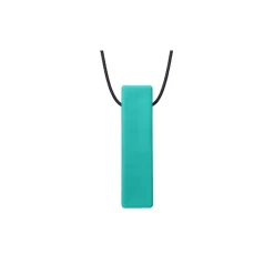HOPTOYS Praxies Bucco-Faciales<Brick Stick Lisse - Collier De Mastication