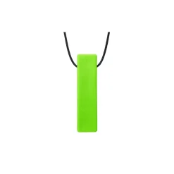 HOPTOYS Praxies Bucco-Faciales<Brick Stick Lisse - Collier De Mastication
