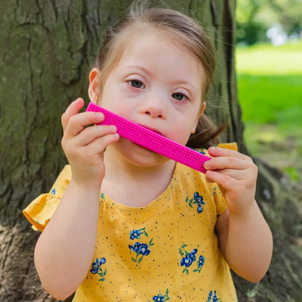 HOPTOYS Oralite Et Alimentation*Brick Stick Mega