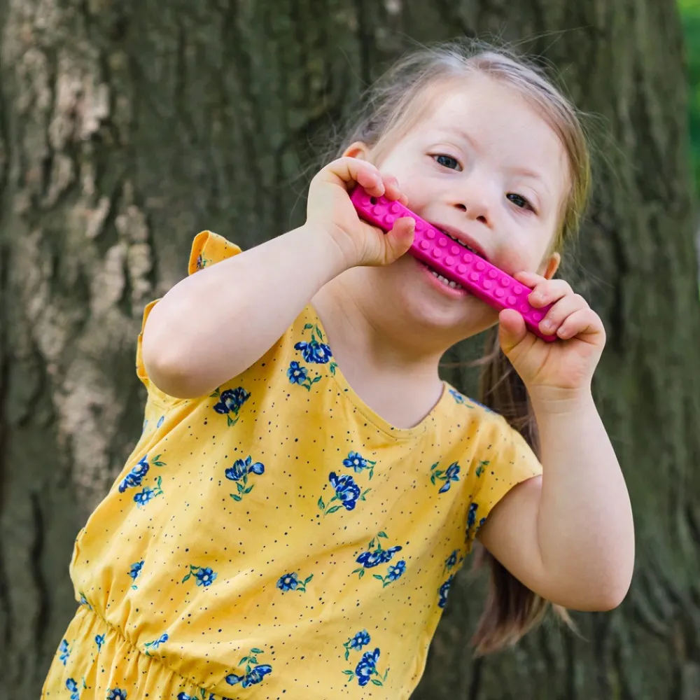 HOPTOYS Oralite Et Alimentation*Brick Stick Mega