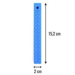 HOPTOYS Oralite Et Alimentation*Brick Stick Mega