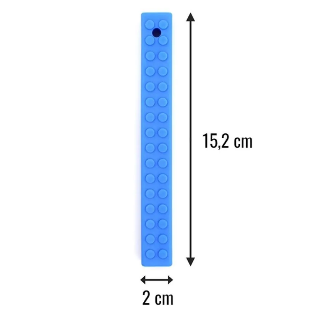 HOPTOYS Oralite Et Alimentation*Brick Stick Mega