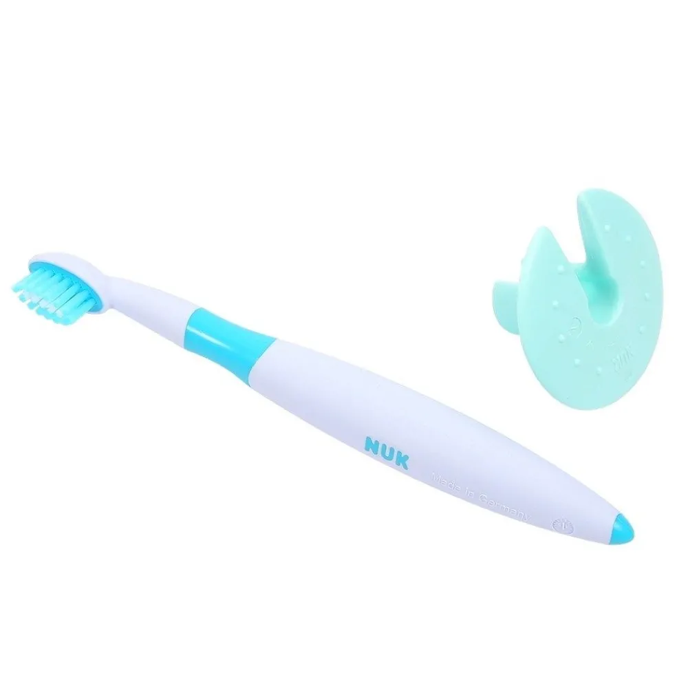 HOPTOYS Routines & Structures*Brosse A Dents Educative