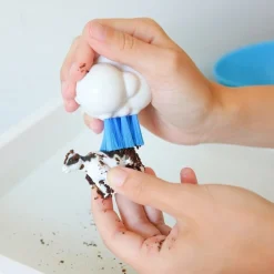 HOPTOYS Jeux D'Imagination*Brosse Nuage