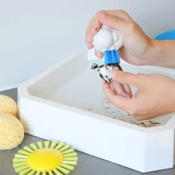 HOPTOYS Eveil Creatif & Musical<Brosse Nuage