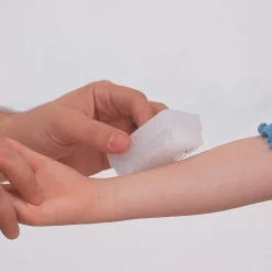 HOPTOYS Intervention Precoce*Brosse Sensorielle