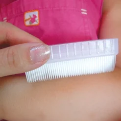 HOPTOYS Intervention Precoce*Brosse Sensorielle