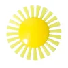 HOPTOYS Stimulation Sensorielle<Brosse Soleil