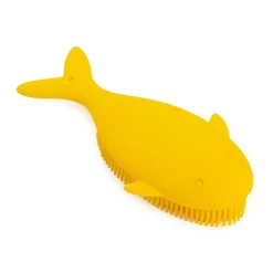 HOPTOYS Intervention Precoce*Brosse Therapie Baleine