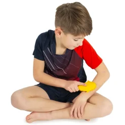 HOPTOYS Massage, Relaxation & Produits Vibrants<Brosse Therapie Baleine