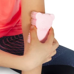 HOPTOYS Massage, Relaxation & Produits Vibrants<Brosse Therapie Ourson