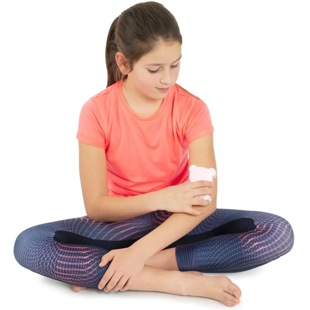 HOPTOYS Intervention Precoce*Brosse Therapie Ourson