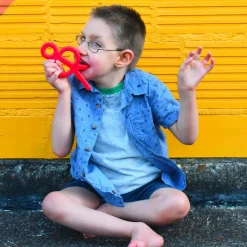HOPTOYS Oralite Et Alimentation*Buddy - Outil De Mastication