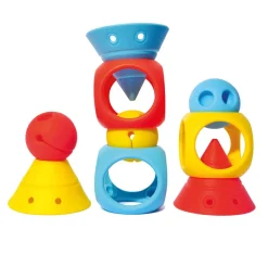 HOPTOYS Intervention Precoce*Building Genius X 9