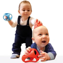HOPTOYS Intervention Precoce*Building Genius X 9