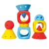 HOPTOYS Coordination Oculomotrice<Building Genius X 9