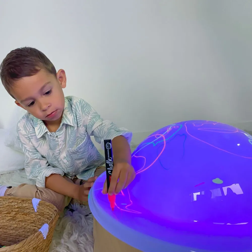 HOPTOYS Dessin & Peinture*Bulle