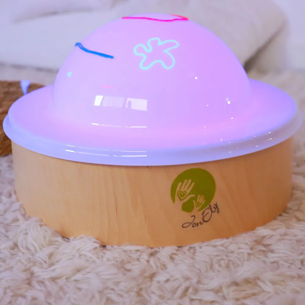 HOPTOYS Premiers Apprentissages<Bulle