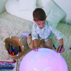 HOPTOYS Premiers Apprentissages<Bulle