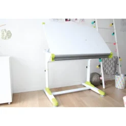 HOPTOYS Aides Quotidiennes Pour Une Personne Avec Un Handicap Ou Des Troubles Moteurs*Bureau Ergonomique