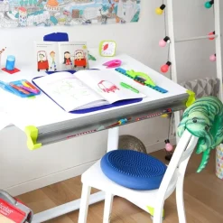 HOPTOYS Aides Quotidiennes Pour Une Personne Avec Un Handicap Ou Des Troubles Moteurs*Bureau Ergonomique