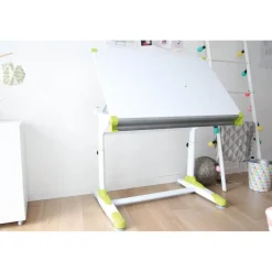 HOPTOYS Matériel Scolaire Ergonomique<Bureau Ergonomique