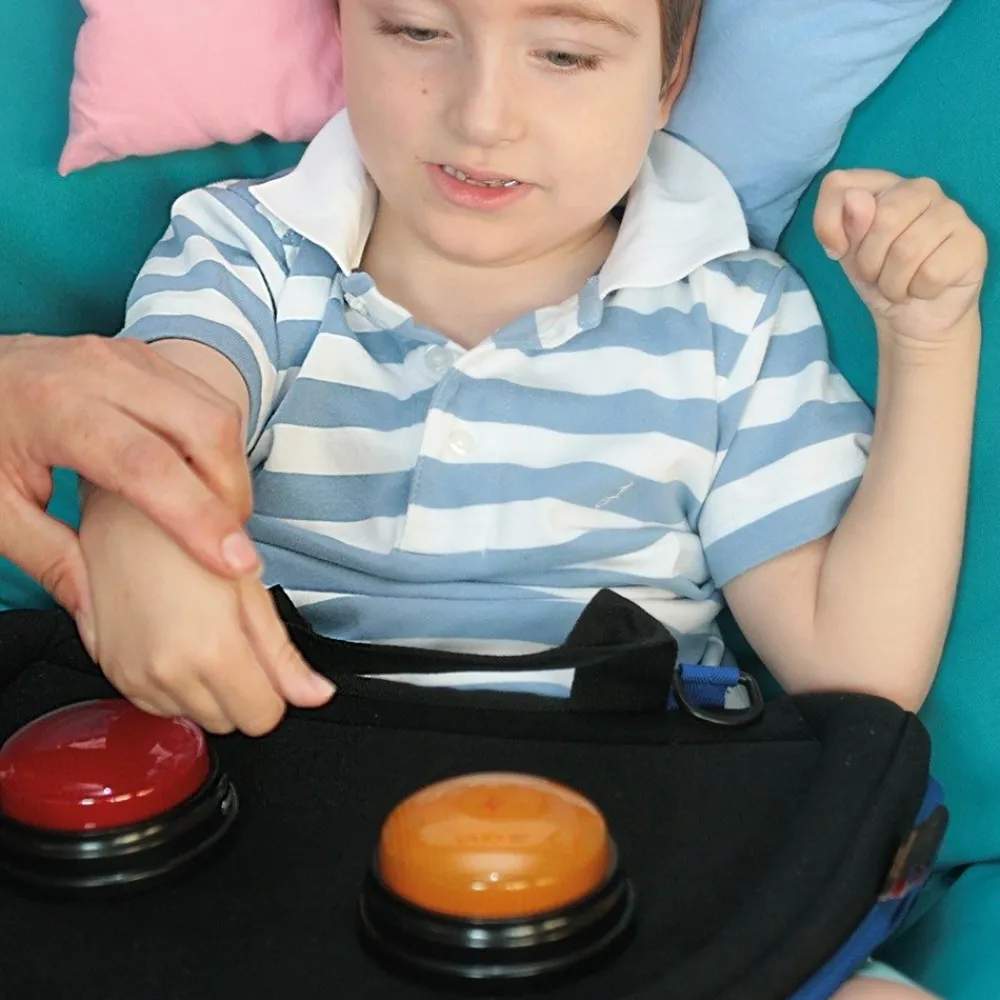 HOPTOYS Produits Lumineux & Uv<Buzzers Lumineux