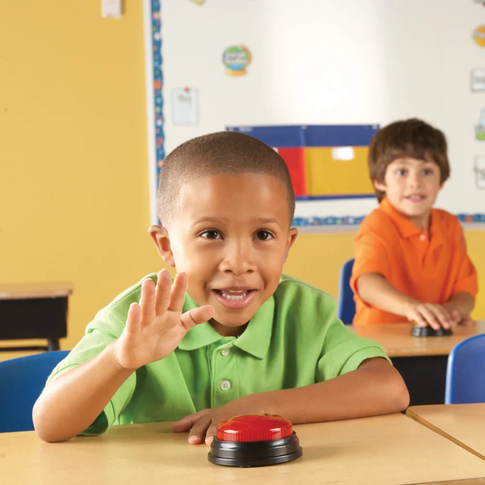 HOPTOYS Produits Lumineux & Uv<Buzzers Lumineux