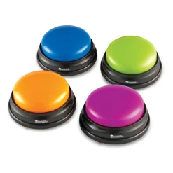 HOPTOYS Stimulation Auditive*Buzzers Sonores