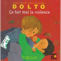 HOPTOYS Cycle 1 (Maternelle)<Ca Fait Mal La Violence