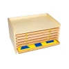 HOPTOYS Mathématiques, Formes & Couleurs*Cabinet De Geometrie