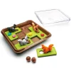 HOPTOYS Jeux Éducatifs*Cache Noisettes