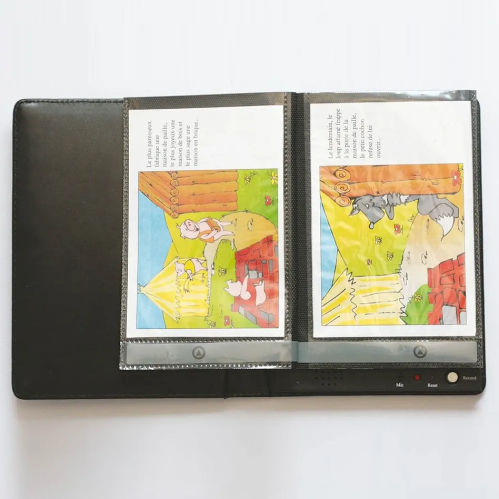 HOPTOYS Cycle 2 / Cycle 3 (Cp-Cm2)<Cahier De Communication Parlant