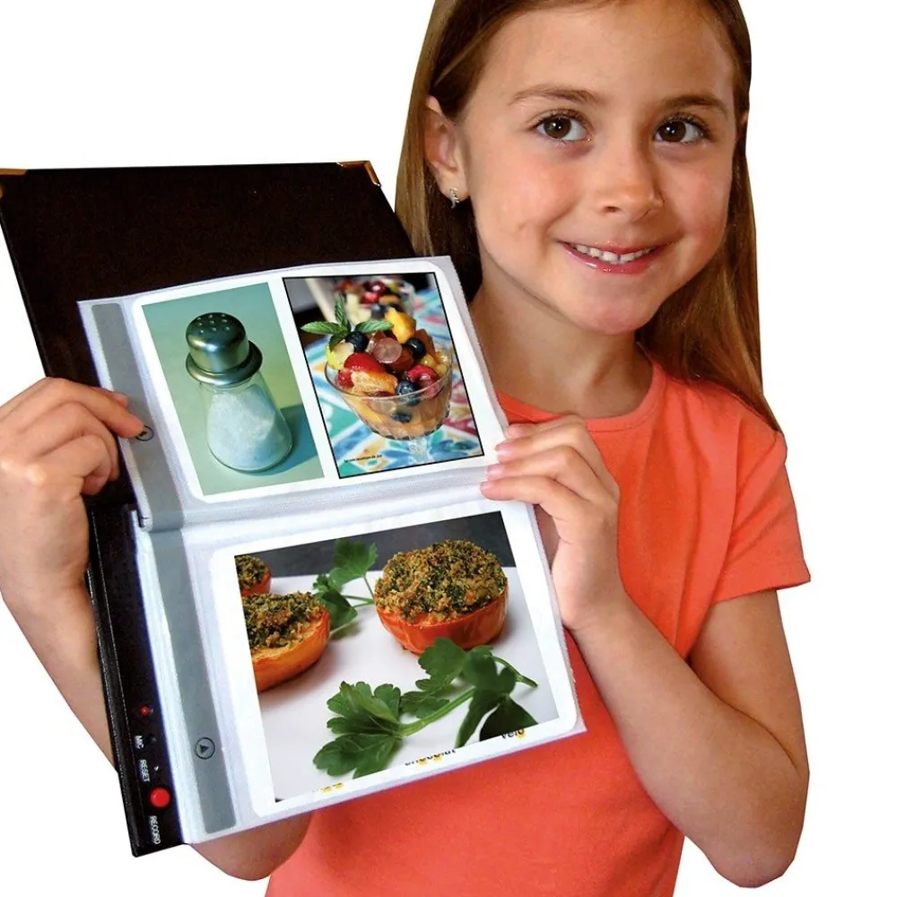 HOPTOYS Cycle 2 / Cycle 3 (Cp-Cm2)<Cahier De Communication Parlant