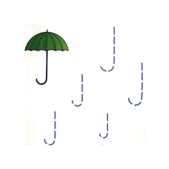 HOPTOYS Graphisme<Cahiers D'Ecriture - Lettres