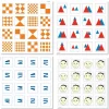 HOPTOYS Compétences Visuelles*Cambio