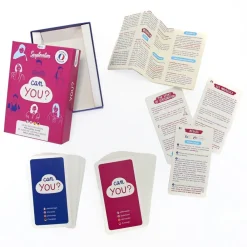 HOPTOYS Habiletés Sociales*Can You – Le Jeu Des Privileges
