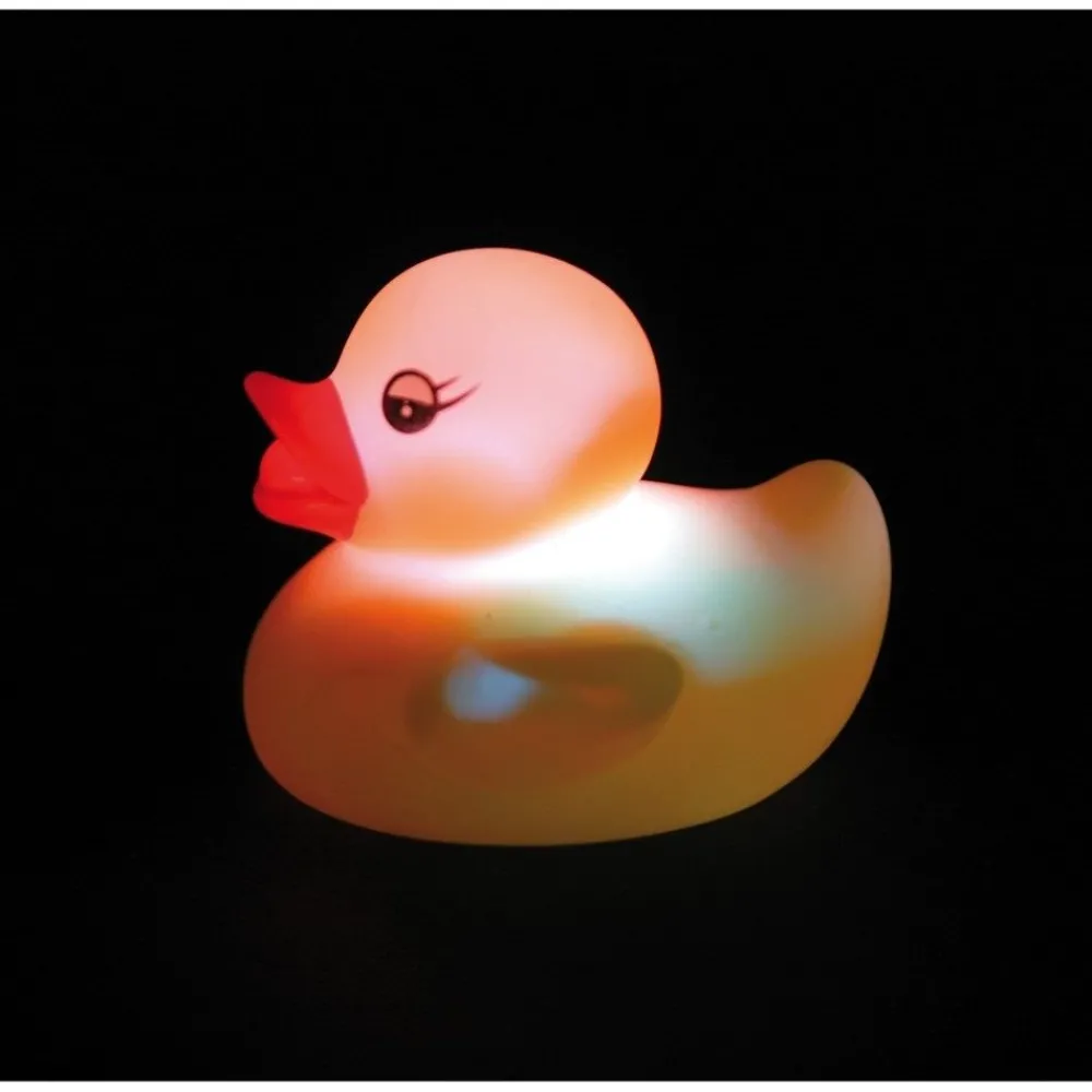 HOPTOYS Produits Lumineux & Uv<Canard Lumineux