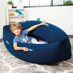 HOPTOYS Produits Lestes Et De Compression<Canoe Sensoriel Peapod