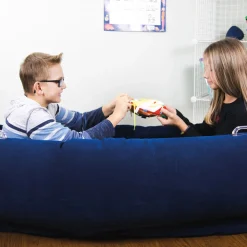 HOPTOYS Produits Lestes Et De Compression<Canoe Sensoriel Peapod