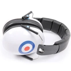 HOPTOYS Apprendre A S'Autoreguler*Capuchon Pour Casque Antibruit