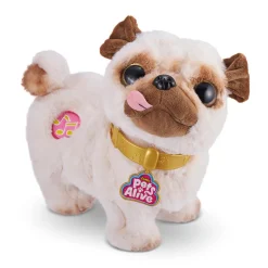 HOPTOYS Poupées Et Peluches Sensorielles<Carlin Dansant Adapte