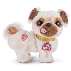 HOPTOYS Jouets Avec Contacteur*Carlin Dansant Adapte