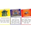 HOPTOYS Compréhension Orale & Ecrite<Cartador
