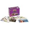HOPTOYS Aides A L'Apprentissage Pour Une Personne Avec Un Handicap Ou Des Troubles Moteurs*Cartes A Histoires Webber