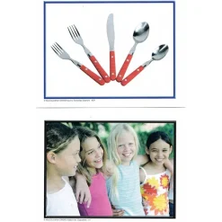 HOPTOYS Lexique, Imagerie, Langage Oral<Cartes D'Apprentissage Noms, Verbes Et Adjectifs