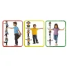 HOPTOYS Jeux Pour Apprendre A Se Concentrer*Cartes Yoga - Equilibre