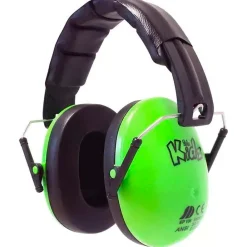 HOPTOYS Attention, Impulsivite, Concentration<Casque Antibruit - Enfant