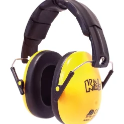 HOPTOYS Attention, Impulsivite, Concentration<Casque Antibruit - Enfant