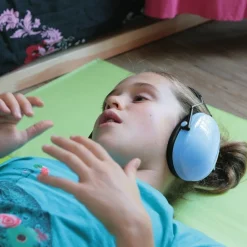 HOPTOYS Apprendre A S'Autoreguler*Casque Antibruit - Enfant
